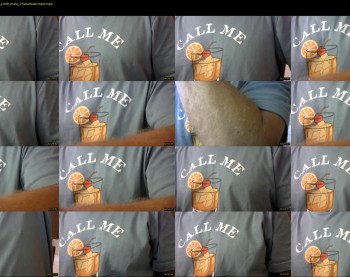 il_undercover — 9 minute Chaturbate male cam show recording, 480p, Jul 27, 2022