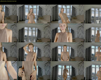 infinite_reality — 46 minute Chaturbate female cam show recording, 1080p, Jul 27, 2022