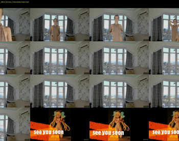 infinite_reality — 4 minute Chaturbate female cam show recording, 1080p, Jul 27, 2022