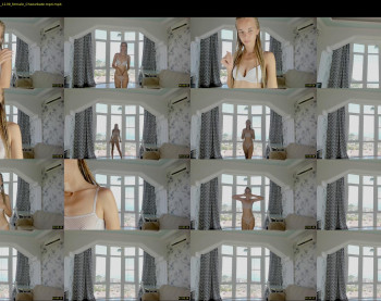 infinite_reality — 57 minute Chaturbate female cam show recording, 1080p, Jul 27, 2022