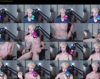 ironthud — 54 minute Chaturbate male cam show recording, 1080p, Jul 28, 2022