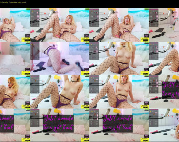 islanublar — 13 minute Chaturbate female cam show recording, 1080p, Jul 27, 2022