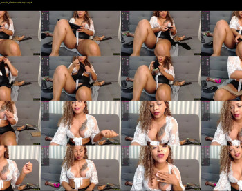 jadee__ — 9 minute Chaturbate female cam show recording, 720p, Jul 27, 2022