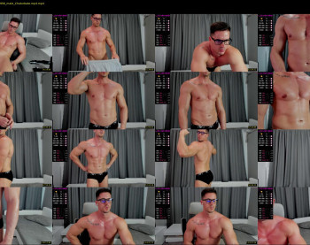 jasonblakes — 91 minute Chaturbate male cam show recording, 720p, Jul 27, 2022