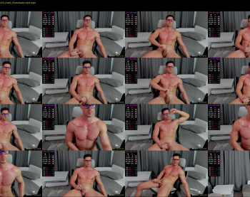 jasonblakes — 78 minute Chaturbate male cam show recording, 720p, Jul 27, 2022