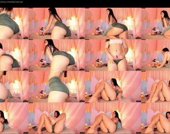 jenna1_ — 40 minute Chaturbate female cam show recording, 720p, Jul 27, 2022