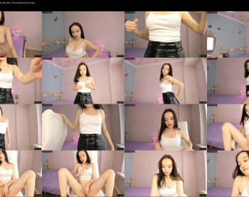 jenny__lii — 25 minute Chaturbate female cam show recording, 1080p, Jul 28, 2022