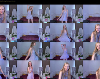 jenny_ames — 53 minute Chaturbate female cam show recording, 1080p, Jul 27, 2022