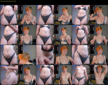 jessebangs — 54 minute Chaturbate female cam show recording, 1080p, Jul 27, 2022