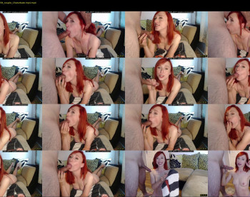 jessemanx — 55 minute Chaturbate couple cam show recording, 1080p, Jul 27, 2022