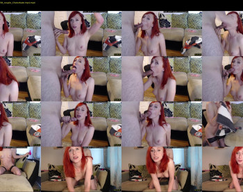 jessemanx — 10 minute Chaturbate couple cam show recording, 1080p, Jul 27, 2022