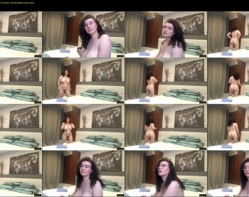 jessykah — 5 minute Chaturbate female cam show recording, 1080p, Jul 27, 2022