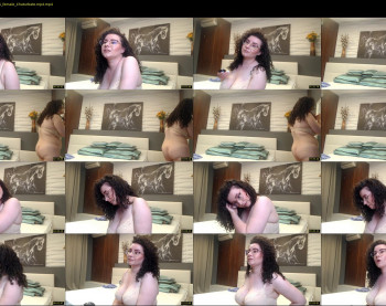 jessykah — 9 minute Chaturbate female cam show recording, 1080p, Jul 27, 2022