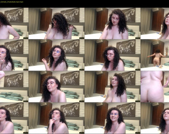 jessykah — 19 minute Chaturbate female cam show recording, 1080p, Jul 27, 2022