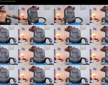 john_king29 — 54 minute Chaturbate male cam show recording, 1080p, Jul 28, 2022