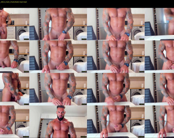 jordan_rush01 — 92 minute Chaturbate male cam show recording, 720p, Jul 28, 2022