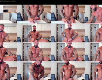 jordan_rush01 — 41 minute Chaturbate male cam show recording, 720p, Jul 28, 2022