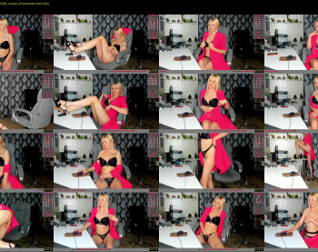 karinadeniss — 54 minute Chaturbate couple cam show recording, 1080p, Jul 28, 2022