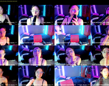 karla_honey_ — 57 minute Chaturbate female cam show recording, 1080p, Jul 27, 2022