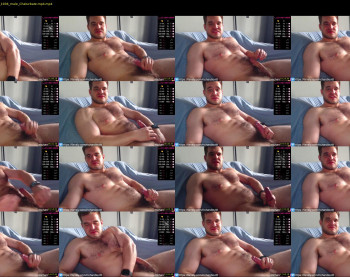 karmapolice_ — 20 minute Chaturbate male cam show recording, 1080p, Jul 27, 2022