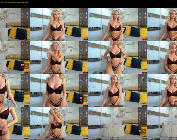 kassablanca_ — 56 minute Chaturbate female cam show recording, 1080p, Jul 27, 2022