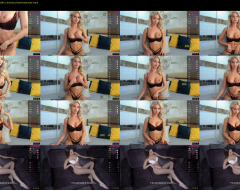 kassablanca_ — 29 minute Chaturbate female cam show recording, 1080p, Jul 27, 2022
