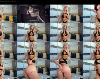 kassablanca_ — 15 minute Chaturbate female cam show recording, 1080p, Jul 28, 2022