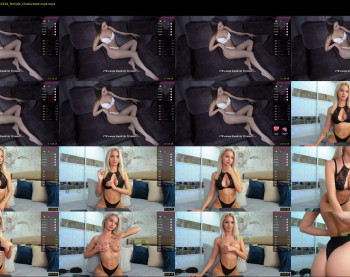kassablanca_ — 61 minute Chaturbate female cam show recording, 1080p, Jul 28, 2022