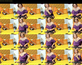 katequeenx — 8 minute Chaturbate female cam show recording, 1080p, Jul 28, 2022