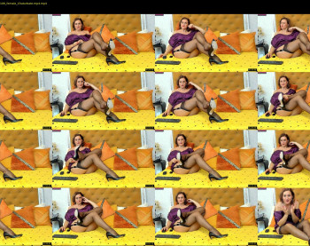 katequeenx — 4 minute Chaturbate female cam show recording, 1080p, Jul 28, 2022