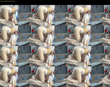 kathlena — 11 minute Chaturbate female cam show recording, 720p, Jul 27, 2022