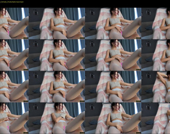 kathlena — 22 minute Chaturbate female cam show recording, 720p, Jul 27, 2022
