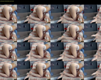 kathlena — 19 minute Chaturbate female cam show recording, 720p, Jul 27, 2022