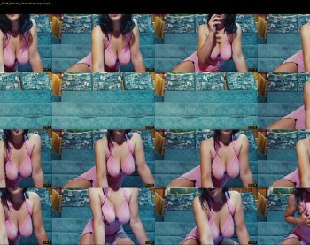 katrine_denev — 14 minute Chaturbate female cam show recording, 720p, Jul 28, 2022