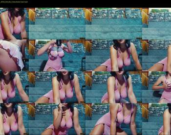 katrine_denev — 29 minute Chaturbate female cam show recording, 720p, Jul 28, 2022