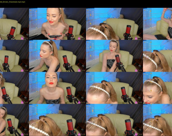 katrinpolly — 59 minute Chaturbate couple cam show recording, 1080p, Jul 27, 2022