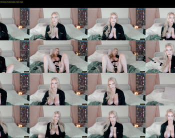 kb3301 — 54 minute Chaturbate couple cam show recording, 1080p, Jul 27, 2022