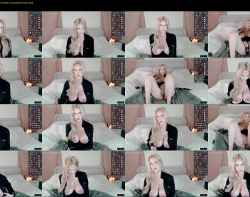 kb3301 — 54 minute Chaturbate couple cam show recording, 1080p, Jul 27, 2022