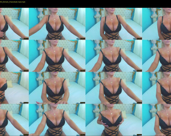 kellybabee — 9 minute Chaturbate female cam show recording, 720p, Jul 27, 2022