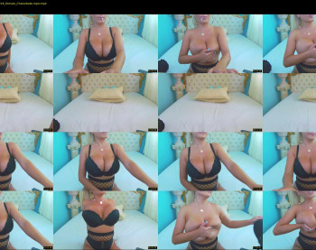 kellybabee — 20 minute Chaturbate female cam show recording, 720p, Jul 27, 2022