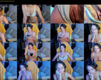 ketlinrous — 42 minute Chaturbate female cam show recording, 1080p, Jul 27, 2022
