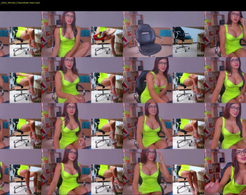 kimberly_hot2 — 17 minute Chaturbate female cam show recording, 1080p, Jul 27, 2022