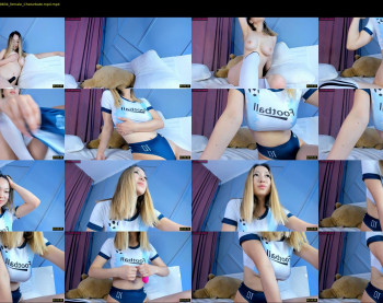 kisimoto_key — 8 minute Chaturbate female cam show recording, 1080p, Jul 27, 2022