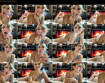 kristenflame — 105 minute Chaturbate couple cam show recording, 720p, Jul 27, 2022