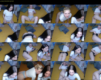 kuroteur — 29 minute Chaturbate couple cam show recording, 1080p, Jul 28, 2022