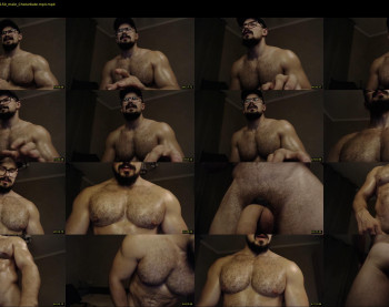 kurt_stone1 — 54 minute Chaturbate male cam show recording, 1080p, Jul 27, 2022