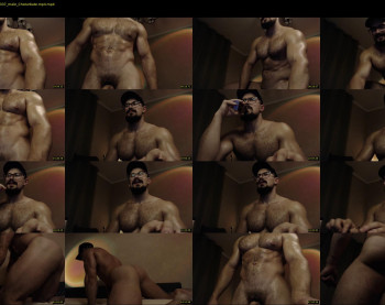kurt_stone1 — 54 minute Chaturbate male cam show recording, 1080p, Jul 27, 2022