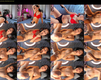 lallistuart — 56 minute Chaturbate female cam show recording, 1080p, Jul 27, 2022