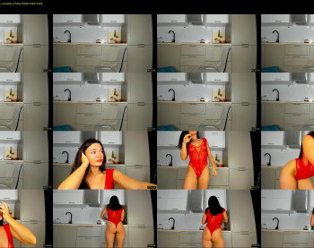 lana_sky — 55 minute Chaturbate female cam show recording, 1080p, Jul 27, 2022