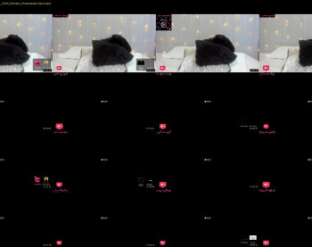 laureth_arashi — 22 minute Chaturbate female cam show recording, 1080p, Jul 27, 2022